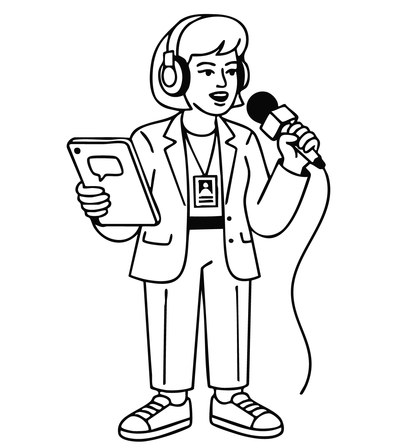 Comunicadora