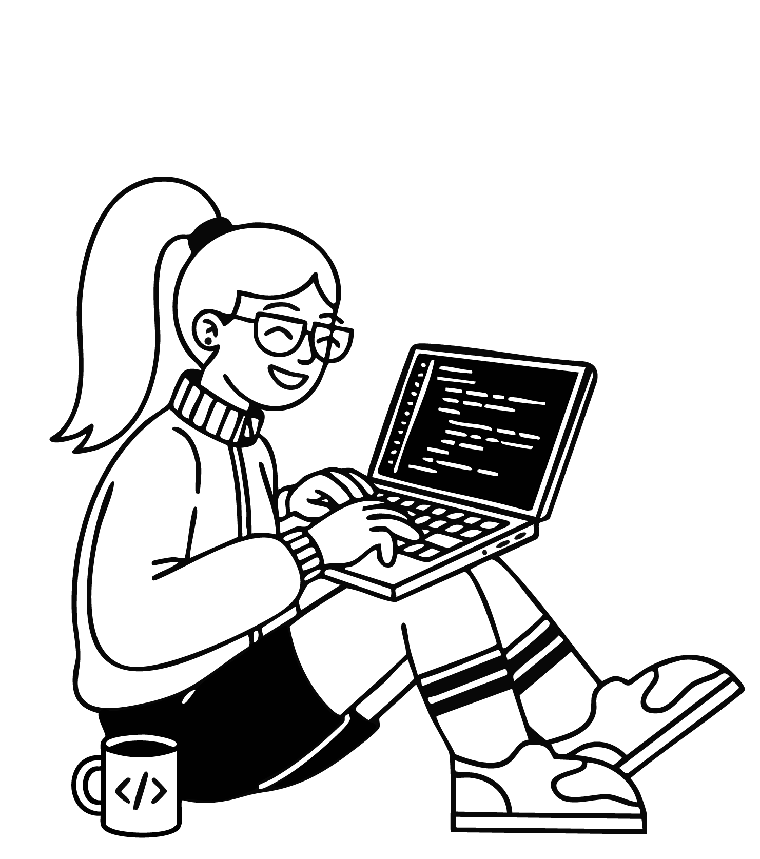 Programadora