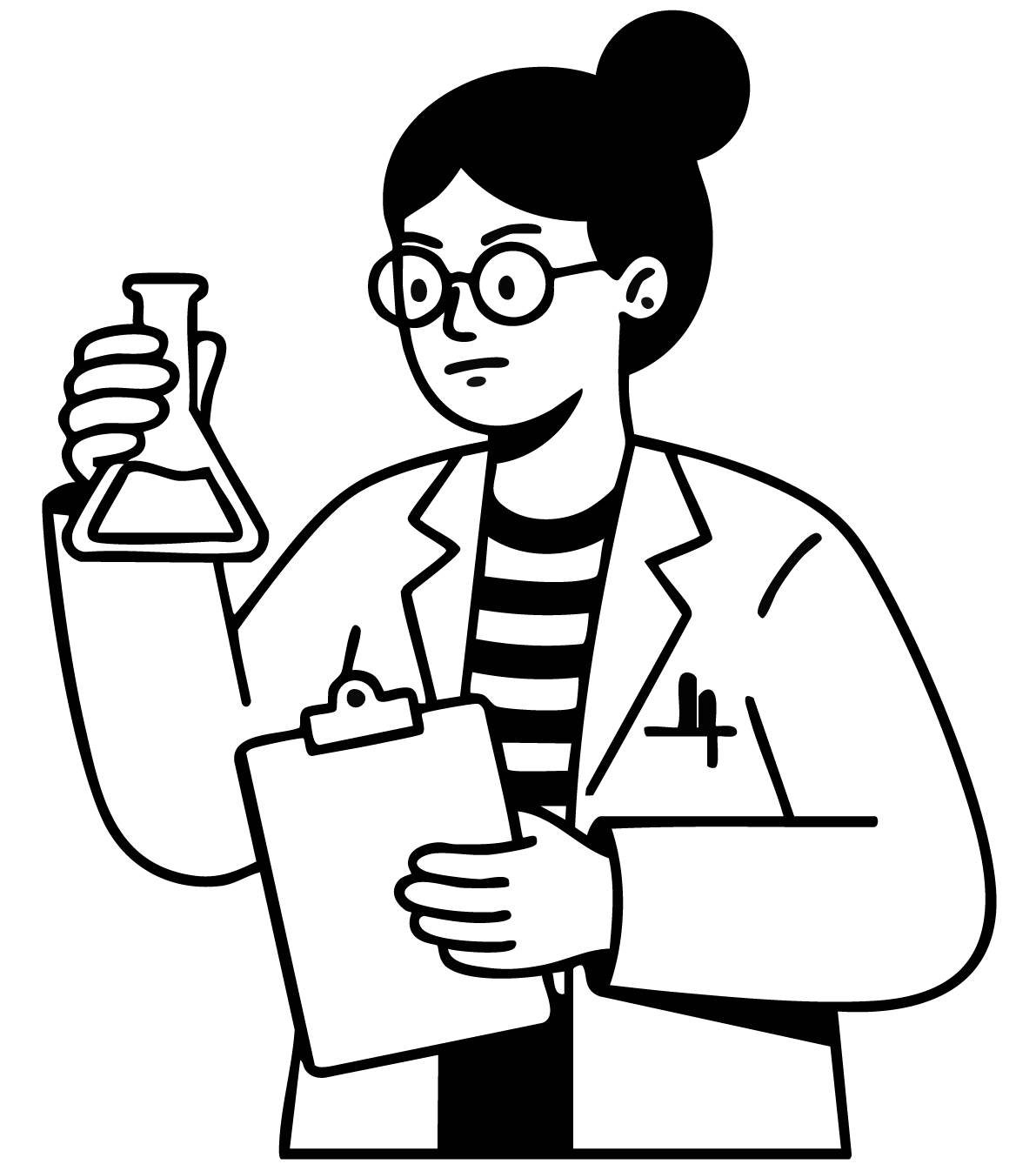 Investigador
